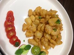 -常胜鲍鱼(吉大店)