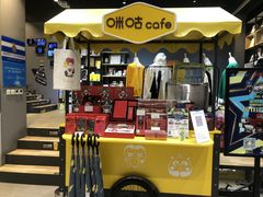 -咪咕咖啡(北京西单店)