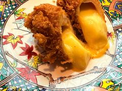 -山杏yama-katsu·吉列炸物