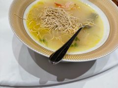 -小厨娘淮扬菜(龙湾天街店)