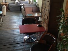 -1901 Cafe(西四店)