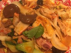 -辣伍爺·冒菜(乐淘里店)