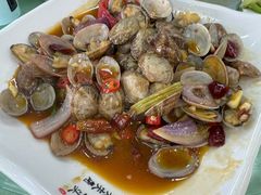 -景好海鲜餐厅(大鹏必选旅游店)