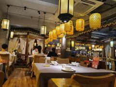 -十朝院子·南京菜(夫子庙店)