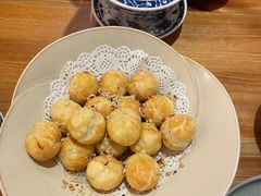 -食味酒味天津菜·古法鲜酿米酒(鼓楼店)