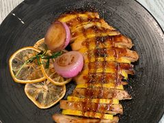 -娜娜家·Nana's restaurant(国金汇店)