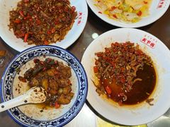 -天下客饭店(中山路店)