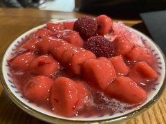 -李百蟹·江南蟹黄面(夫子庙店)