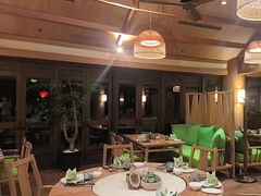 -青城山六善酒店·紫氣園中餐厅