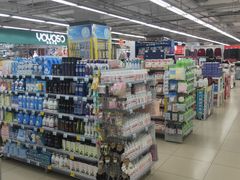-鑫海韵通大卖场(石园店)