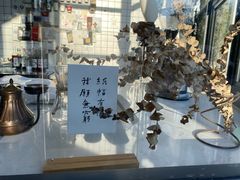 -隹木咖啡馆(宝龙广场店)