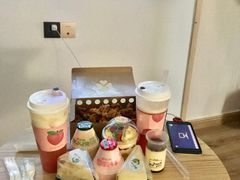 -阿捡忭京炸鸡(韭菜园总店)