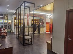 门面-东来顺饭庄(金泉广场店)