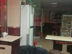 -中国兰州名牛纯汤牛肉面(永安道店)