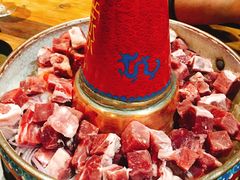 -木辛水水冰煮羊(凤城六路店)