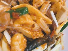 -赵西安三鲜煮馍馆(大车家巷店)