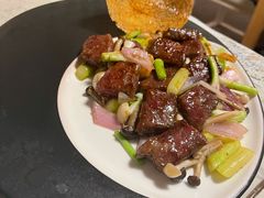 -T館·花园艺术餐厅