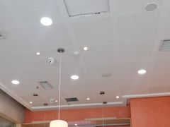 -喜家德虾仁水饺(金融中心店)