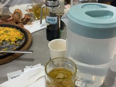 -大锅强·蒸海鲜青岛菜(吾悦广场店)