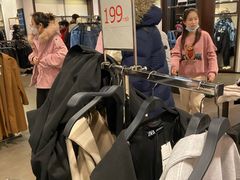 -ZARA(沈阳大悦城店)