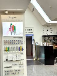 -MINX名珂斯·烫染形象设计