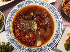 -院8里·少城记忆老川菜(宽窄巷子店)