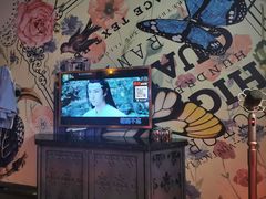 -范特西FANTASY量贩式KTV(民主广场店)
