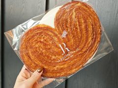 -LE JARDIN de Joel Robuchon(BFC外滩金融中心店)