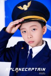 -芳妮豆丁儿童摄影(民治旗舰店)