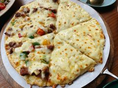 双拼披萨-HP9精酿餐厅(高新区体育馆店)