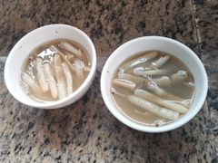 -安海长火土笋冻