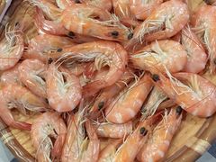 -钱大妈海鲜饭店(保利林语店)