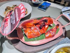 -小厨娘书香金陵(夫子庙老门东店)