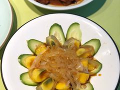 -高佳庄·舟山海鲜(海景旗舰店)