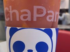 -茶百道(盛京大奥莱店)