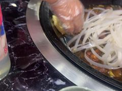 -边江铁锅炖鱼(振八街店)