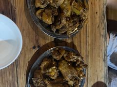 -老鲍农家乐