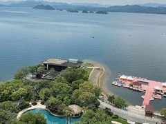 -绿城千岛湖喜来登度假酒店