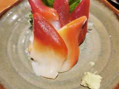 -合点寿司(金虹桥商场店)