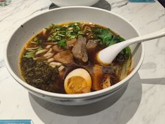 -康师傅私房牛肉面(申虹店)