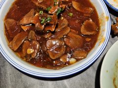 -大胡同天津菜·海肠捞饭·津门皮皮虾锅贴一绝(西姜井店)