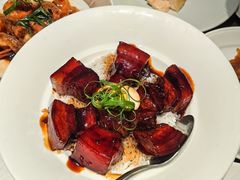 -阿明小菜·海鲜·上海菜(梅陇华理店)