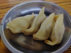 -锅贴大王南翔小笼(临沂二村店)