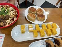 -白魁老号饭庄(交道口店)