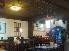 -香满楼(临安路店)