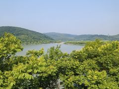 -南北湖风景区