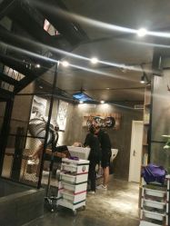 -上禾 HAIR SALON