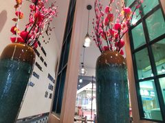 -小杨生煎(香港名都店)