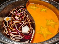 -牛New寿喜烧(虹桥新天地店)