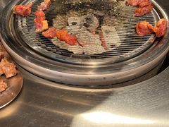-伍丁·烤牛肋(和平东桥店)